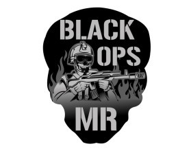 Black Ops MR entry by Ilham Fajri