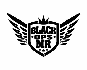 Black Ops MR entry by Prasetio