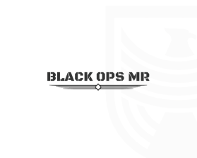 Black Ops MR entry by Mr.Rayquaza