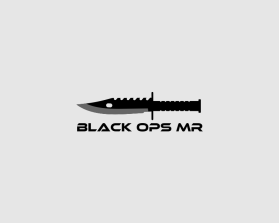 Black Ops MR entry by alexis