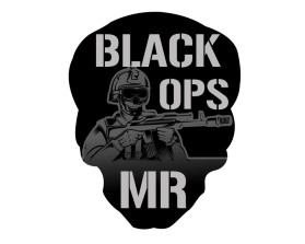 Black Ops MR entry by Ilham Fajri