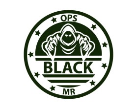 Black Ops MR entry by yun