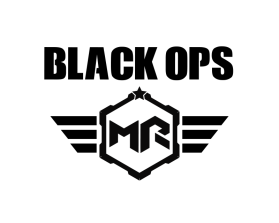 Black Ops MR entry by zahitr