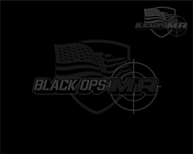 Black Ops MR entry by Digiti Minimi