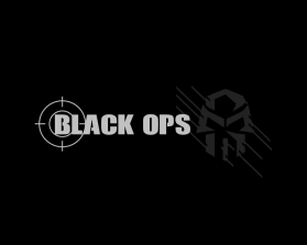 Black Ops MR entry by zahitr