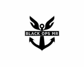 Black Ops MR entry by juang_astrajingga