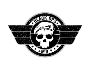Black Ops MR entry by Ilham Fajri