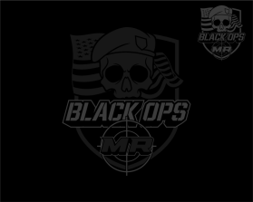 Black Ops MR entry by Digiti Minimi