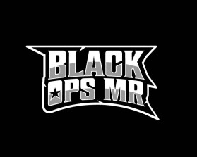 Black Ops MR entry by NorbertoPV