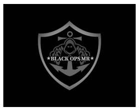 Black Ops MR entry by yun
