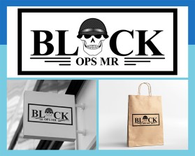 Black Ops MR entry by David_And