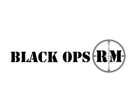 Black Ops MR entry by Ilham Fajri