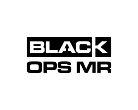 Black Ops MR entry by bhalex11
