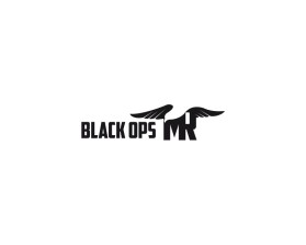 Black Ops MR entry by bartous