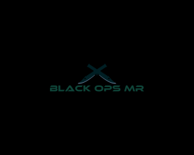 Black Ops MR entry by alexis