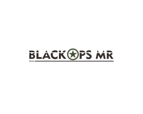 Black Ops MR entry by gamabunta