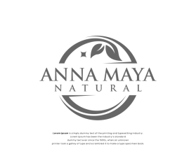 AnnaMayaNatural.com entry by manaf
