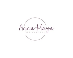 AnnaMayaNatural.com entry by 237DSG