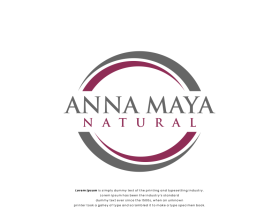AnnaMayaNatural.com entry by manaf