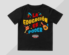 Support Hispanic Education/ www.SupportHispanicEducation.com entry by Rkurnia91