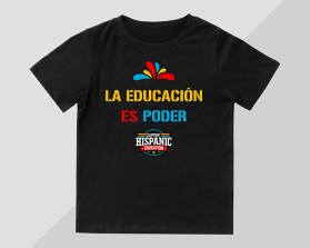 Support Hispanic Education/ www.SupportHispanicEducation.com entry by Rkurnia91