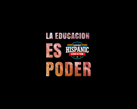 Support Hispanic Education/ www.SupportHispanicEducation.com entry by son300