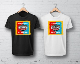 Support Hispanic Education/ www.SupportHispanicEducation.com entry by Bhisma
