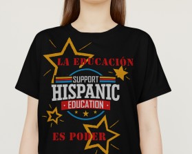 Support Hispanic Education/ www.SupportHispanicEducation.com entry by GiedreBas