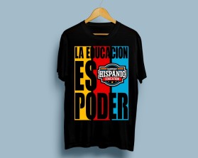 Support Hispanic Education/ www.SupportHispanicEducation.com entry by Prasetio
