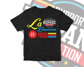 Support Hispanic Education/ www.SupportHispanicEducation.com entry by ujanghobah