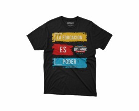 Support Hispanic Education/ www.SupportHispanicEducation.com entry by Moderat