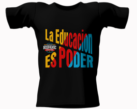 Support Hispanic Education/ www.SupportHispanicEducation.com entry by JeanN