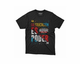 Support Hispanic Education/ www.SupportHispanicEducation.com entry by Moderat