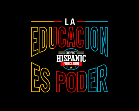 Support Hispanic Education/ www.SupportHispanicEducation.com entry by JeanN