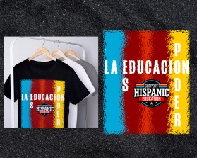 Support Hispanic Education/ www.SupportHispanicEducation.com entry by biddow