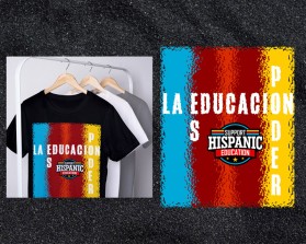 Support Hispanic Education/ www.SupportHispanicEducation.com entry by biddow
