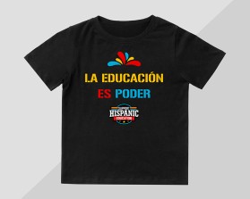 Support Hispanic Education/ www.SupportHispanicEducation.com entry by Rkurnia91