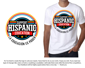 Support Hispanic Education/ www.SupportHispanicEducation.com entry by ENVIRON