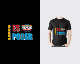 Support Hispanic Education/ www.SupportHispanicEducation.com entry by pepep