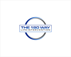 The 180 Way -  Life Intervention entry by RENDY