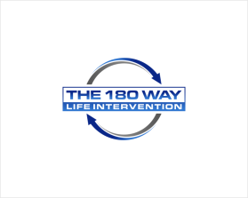 The 180 Way -  Life Intervention entry by RENDY