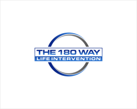 The 180 Way -  Life Intervention entry by RENDY
