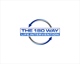 The 180 Way -  Life Intervention entry by RENDY