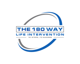 The 180 Way -  Life Intervention entry by okley