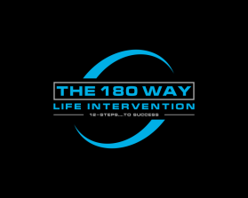 The 180 Way -  Life Intervention entry by okley