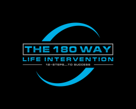 The 180 Way -  Life Intervention entry by okley