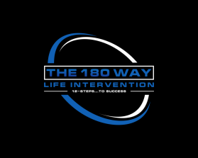 The 180 Way -  Life Intervention entry by okley
