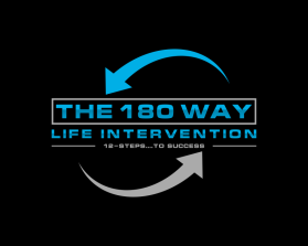 The 180 Way -  Life Intervention entry by okley