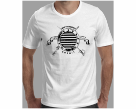 T-Shirt Design entry 2704495 submitted by dragandjb