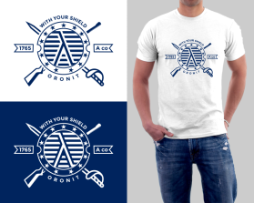1765 Apparel co entry by veva17